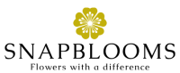 SnapBlooms logo
